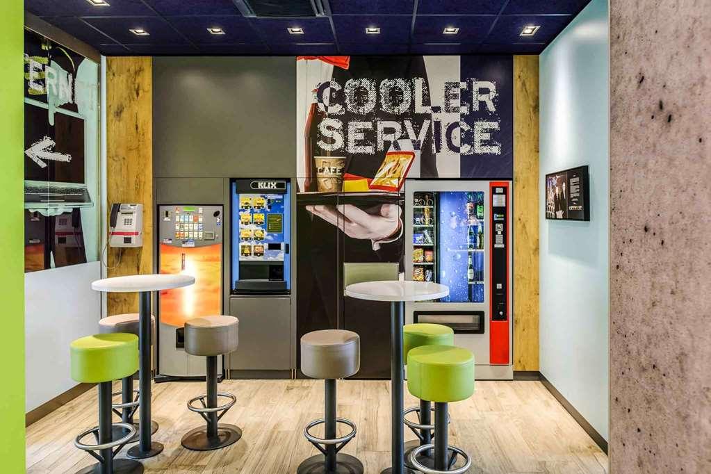 Ibis Budget Muenchen City Sued Екстериор снимка