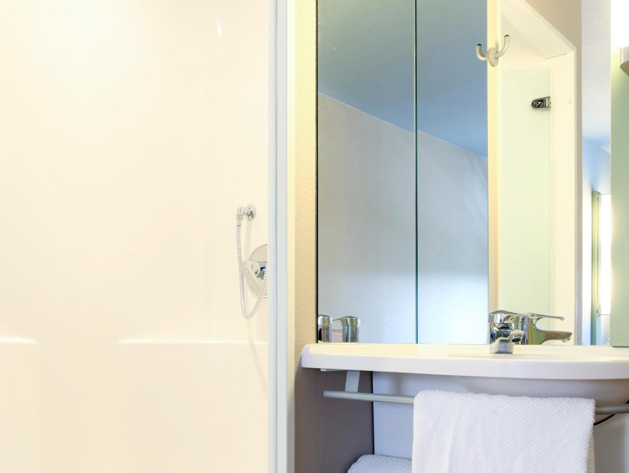 Ibis Budget Muenchen City Sued Екстериор снимка